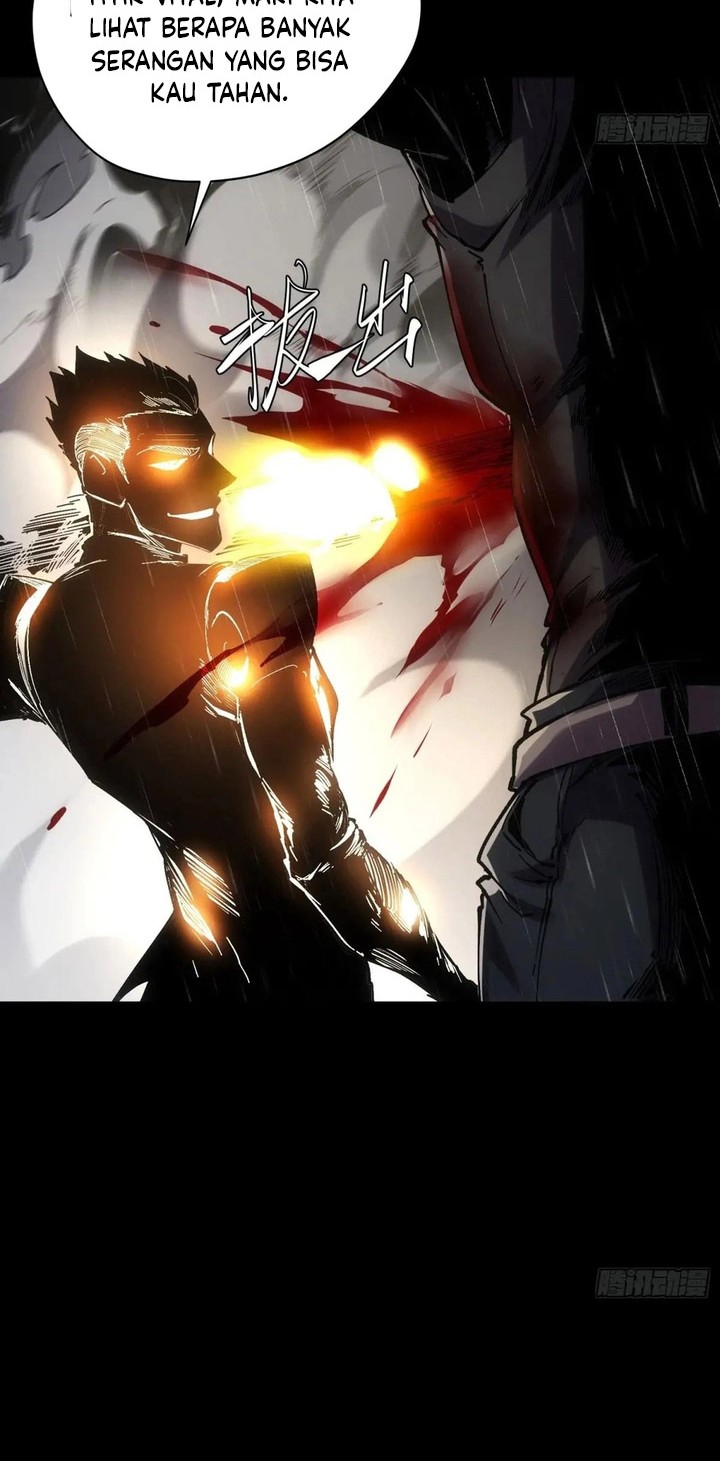 If I Don’t Die Soon, I Will Rule The Demon Realm Chapter 30 - halaman 19