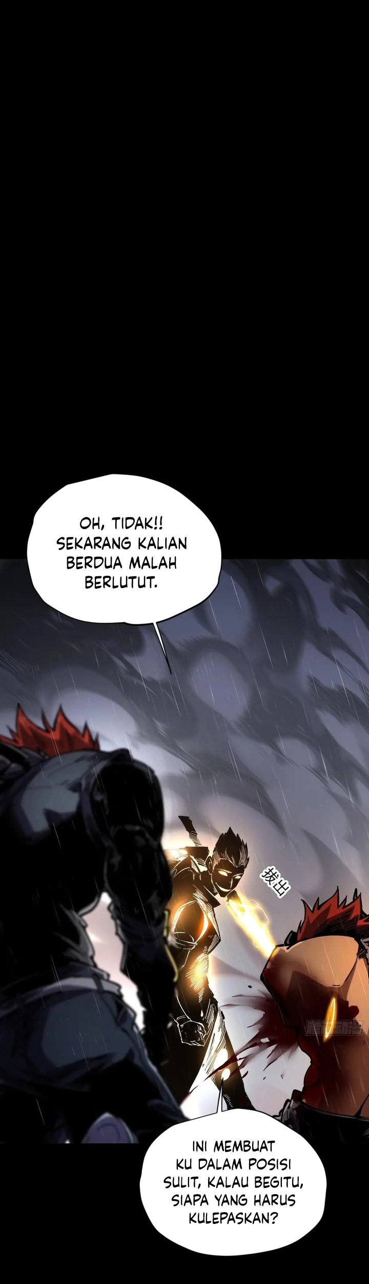 If I Don’t Die Soon, I Will Rule The Demon Realm Chapter 30 - halaman 2