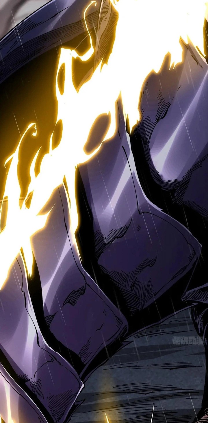 If I Don’t Die Soon, I Will Rule The Demon Realm Chapter 30 - halaman 21