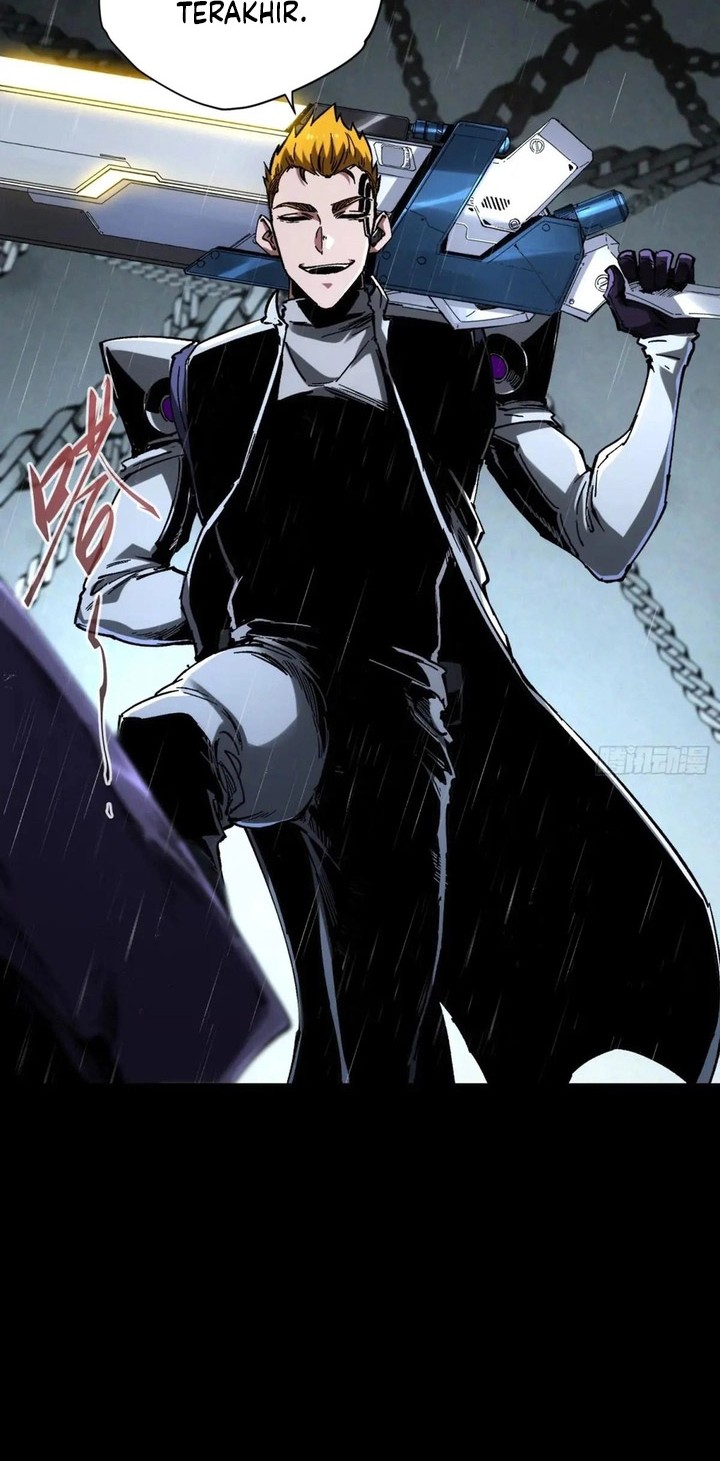If I Don’t Die Soon, I Will Rule The Demon Realm Chapter 30 - halaman 23