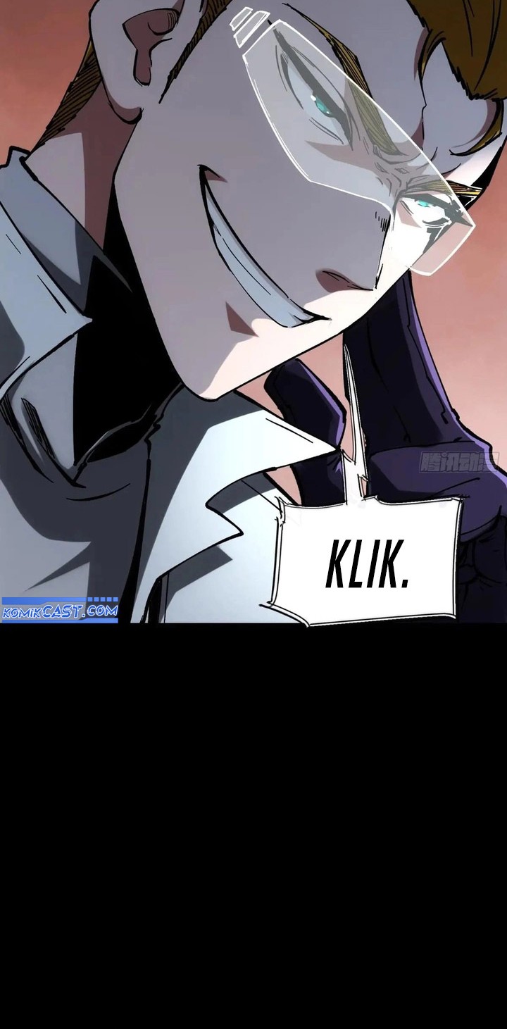 If I Don’t Die Soon, I Will Rule The Demon Realm Chapter 30 - halaman 25