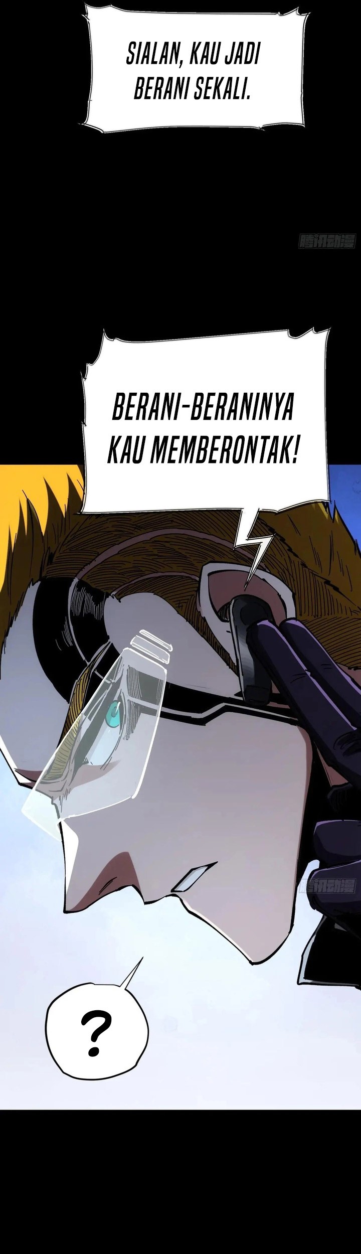 If I Don’t Die Soon, I Will Rule The Demon Realm Chapter 30 - halaman 26