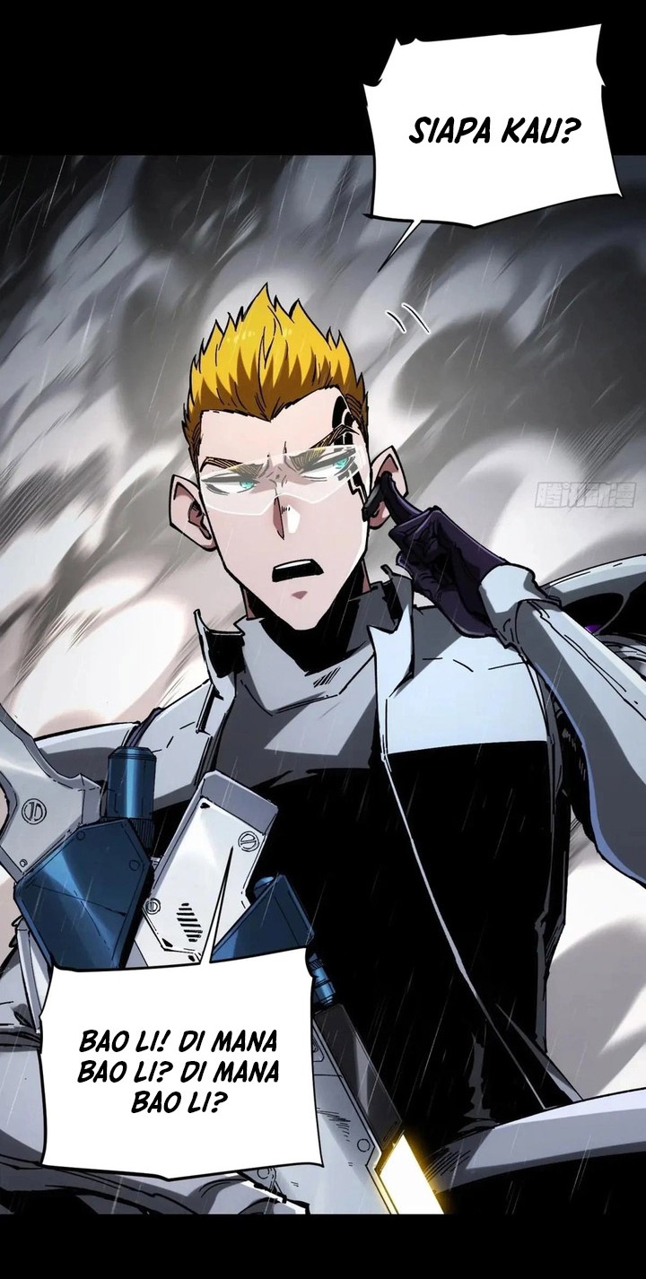 If I Don’t Die Soon, I Will Rule The Demon Realm Chapter 30 - halaman 27