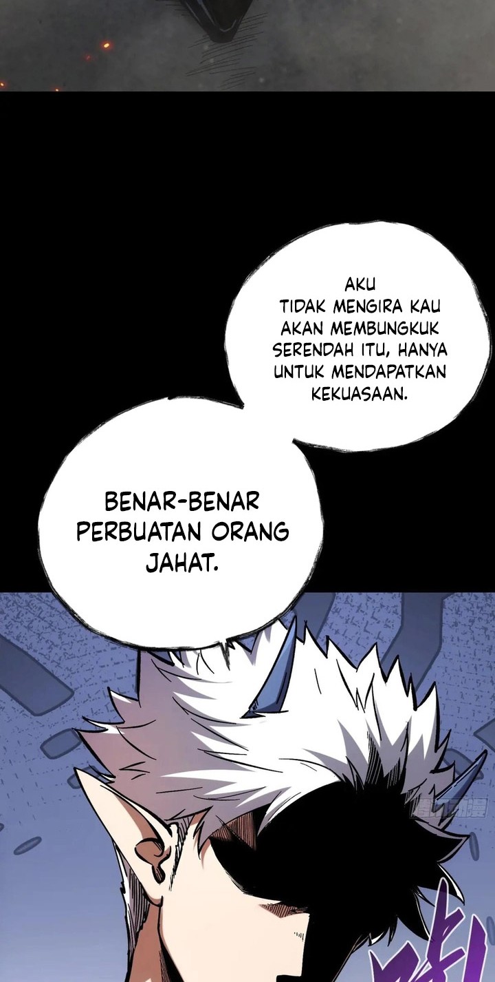 If I Don’t Die Soon, I Will Rule The Demon Realm Chapter 30 - halaman 31