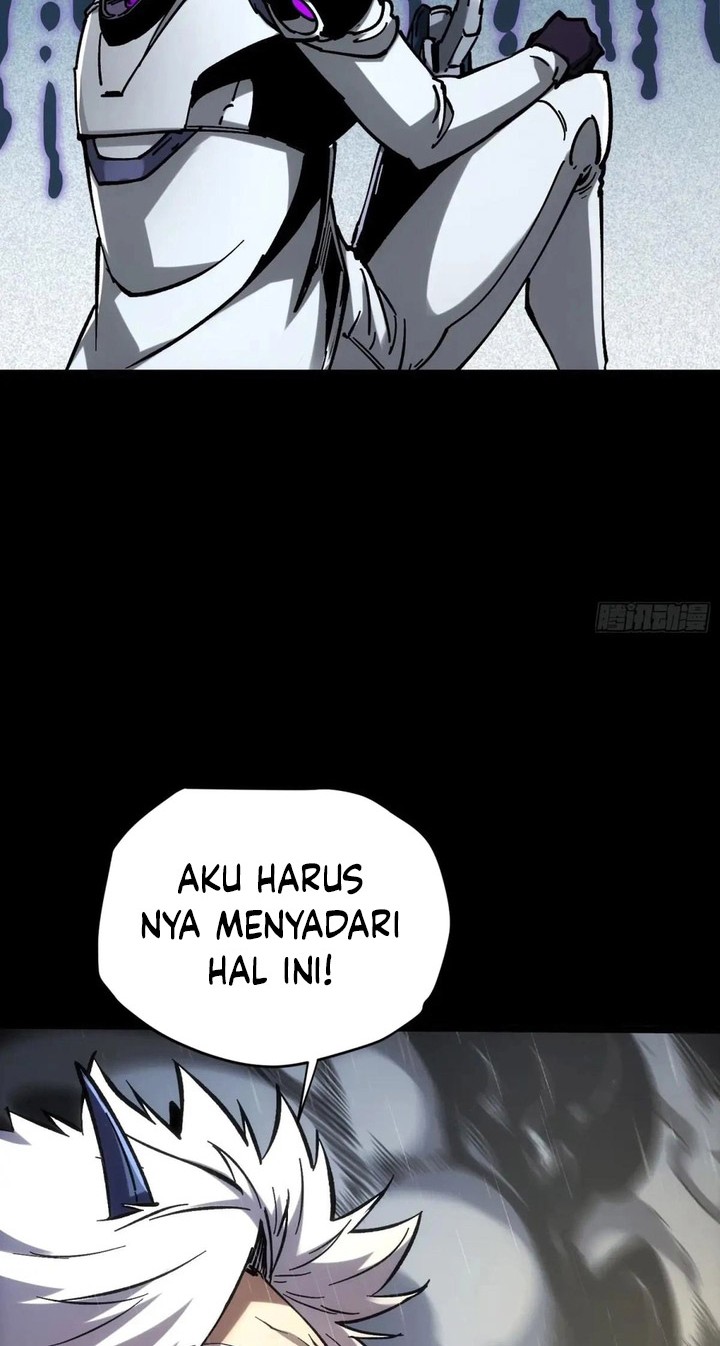 If I Don’t Die Soon, I Will Rule The Demon Realm Chapter 30 - halaman 35