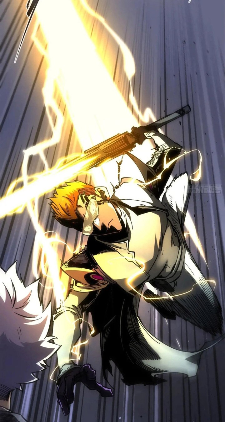 If I Don’t Die Soon, I Will Rule The Demon Realm Chapter 30 - halaman 39