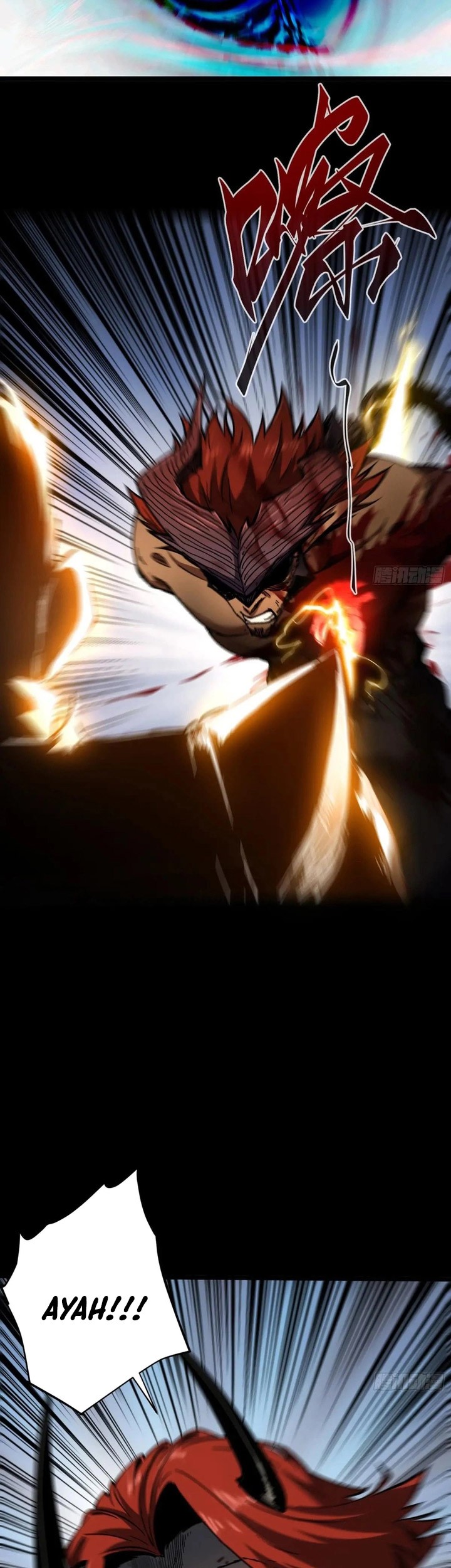 If I Don’t Die Soon, I Will Rule The Demon Realm Chapter 30 - halaman 4