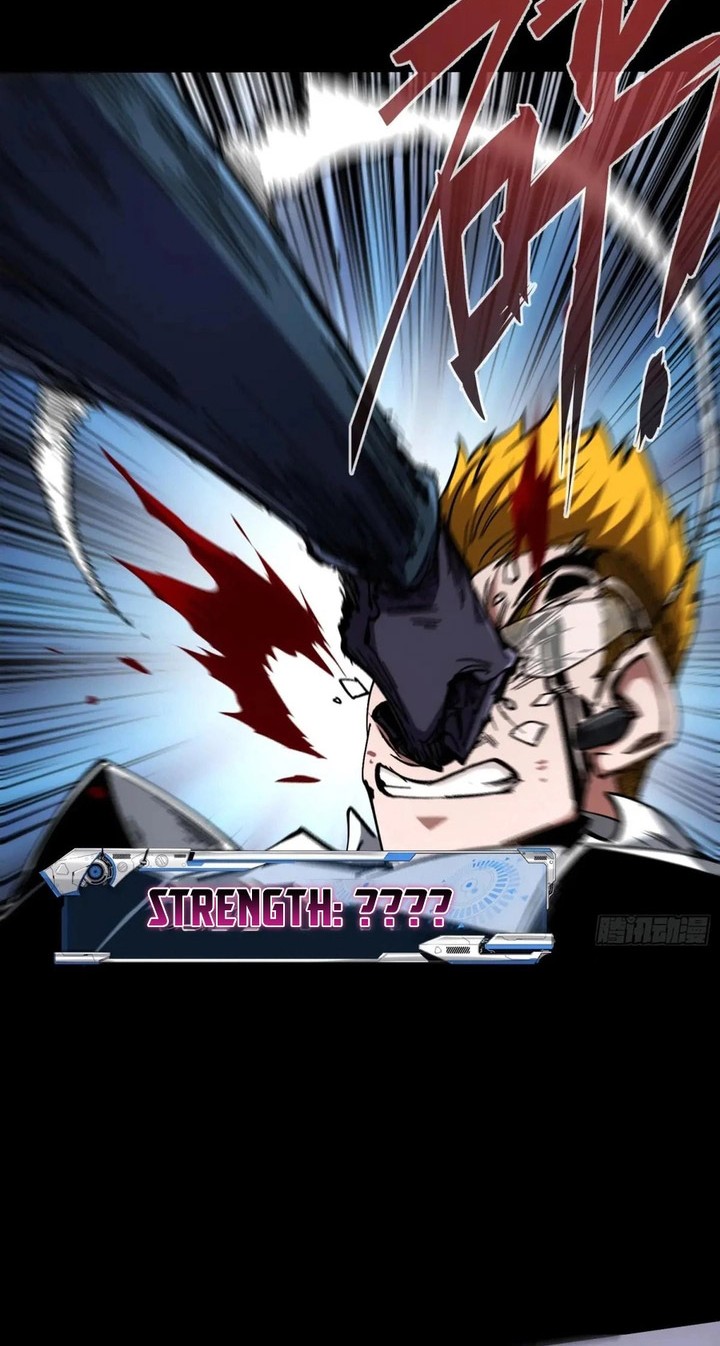 If I Don’t Die Soon, I Will Rule The Demon Realm Chapter 30 - halaman 41