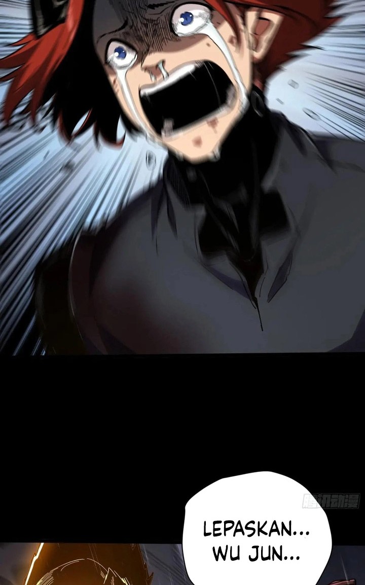 If I Don’t Die Soon, I Will Rule The Demon Realm Chapter 30 - halaman 5