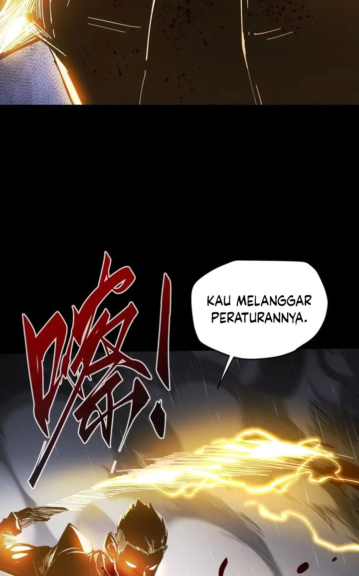 If I Don’t Die Soon, I Will Rule The Demon Realm Chapter 30 - halaman 7