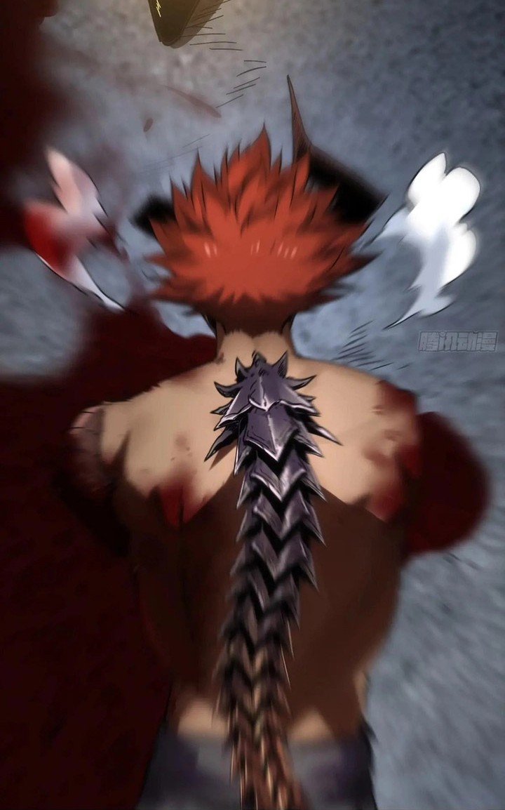 If I Don’t Die Soon, I Will Rule The Demon Realm Chapter 30 - halaman 9