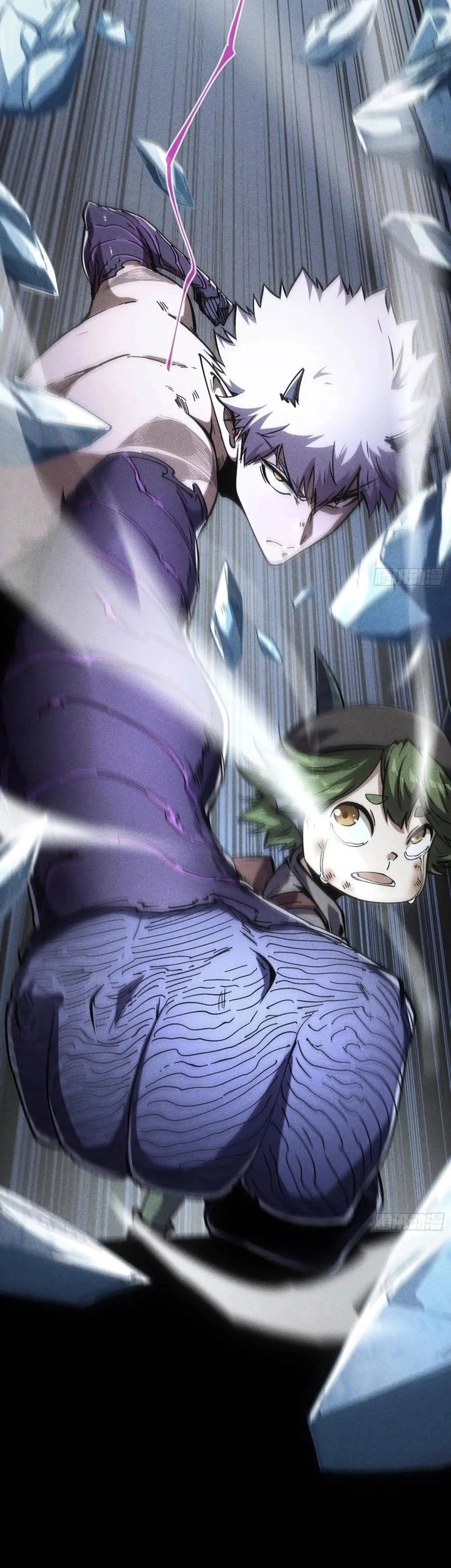 If I Don’t Die Soon, I Will Rule The Demon Realm Chapter 31 - halaman 14