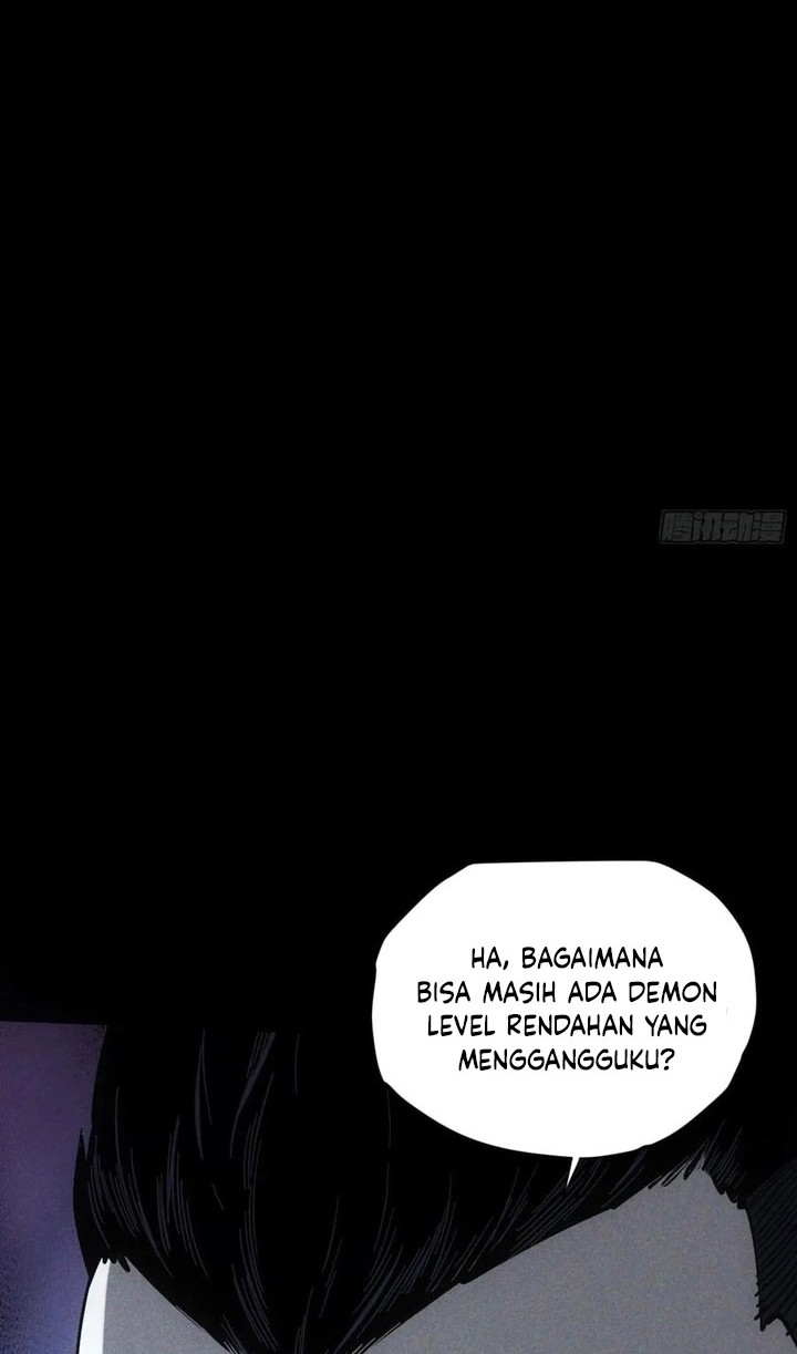 If I Don’t Die Soon, I Will Rule The Demon Realm Chapter 31 - halaman 15