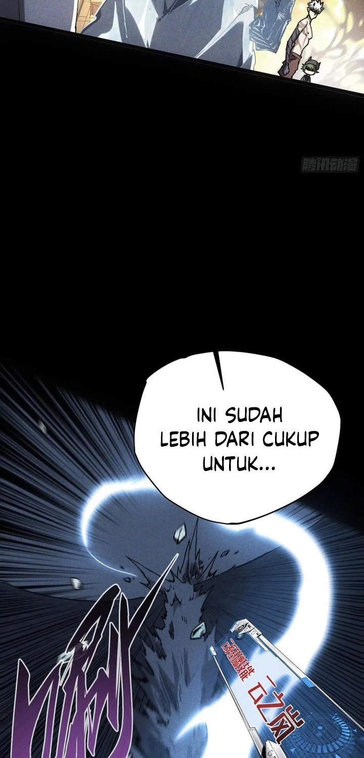 If I Don’t Die Soon, I Will Rule The Demon Realm Chapter 31 - halaman 19