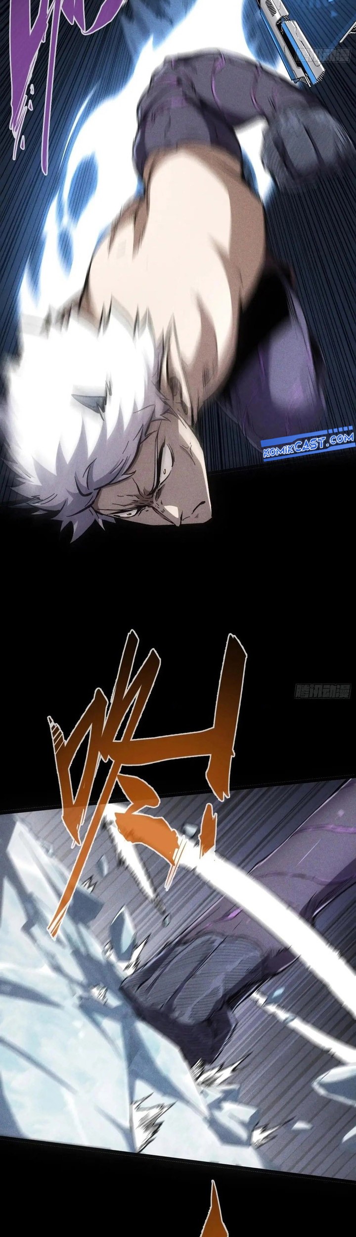 If I Don’t Die Soon, I Will Rule The Demon Realm Chapter 31 - halaman 20