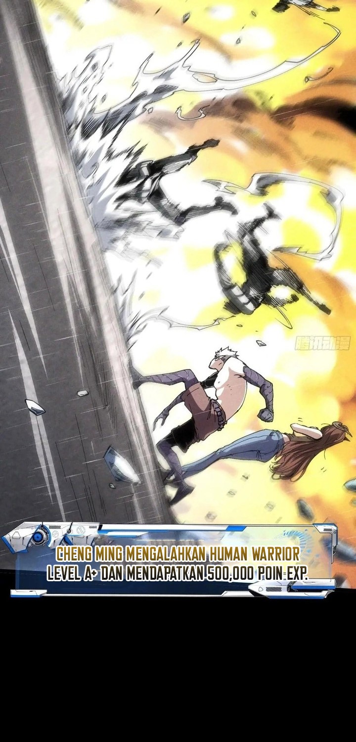 If I Don’t Die Soon, I Will Rule The Demon Realm Chapter 31 - halaman 25