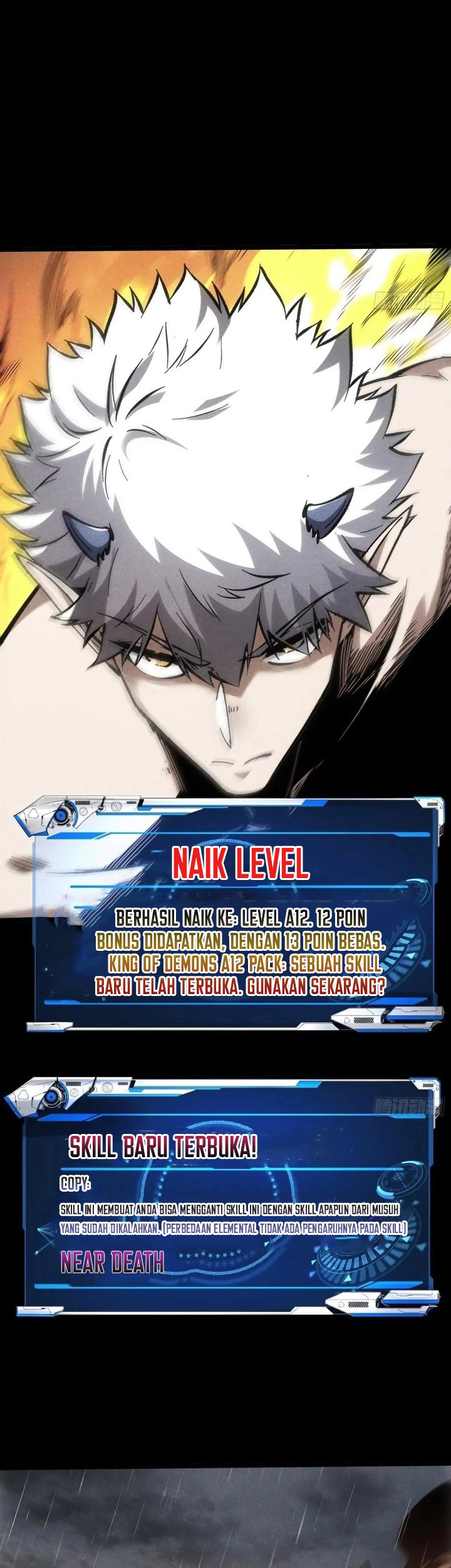 If I Don’t Die Soon, I Will Rule The Demon Realm Chapter 31 - halaman 26
