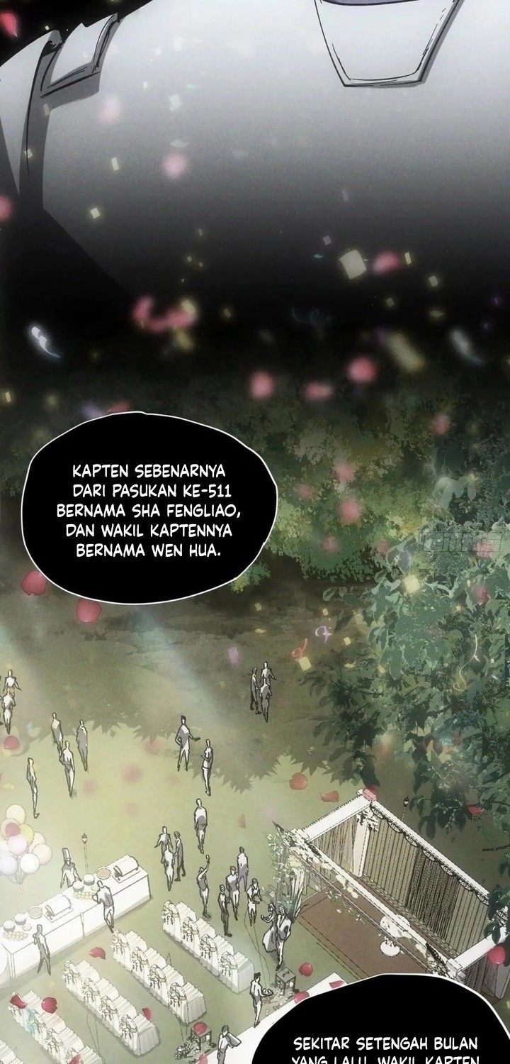 If I Don’t Die Soon, I Will Rule The Demon Realm Chapter 31 - halaman 29