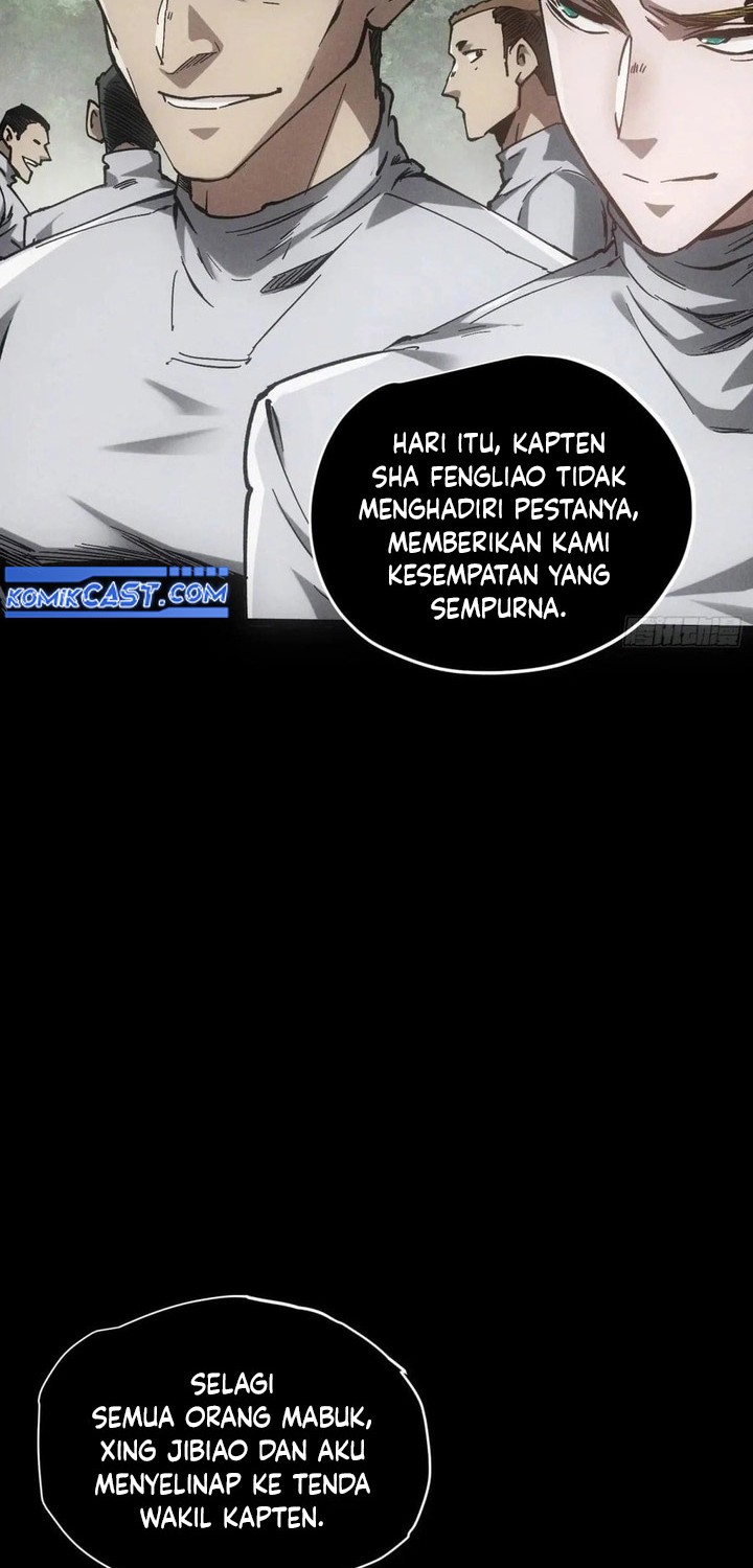 If I Don’t Die Soon, I Will Rule The Demon Realm Chapter 31 - halaman 31