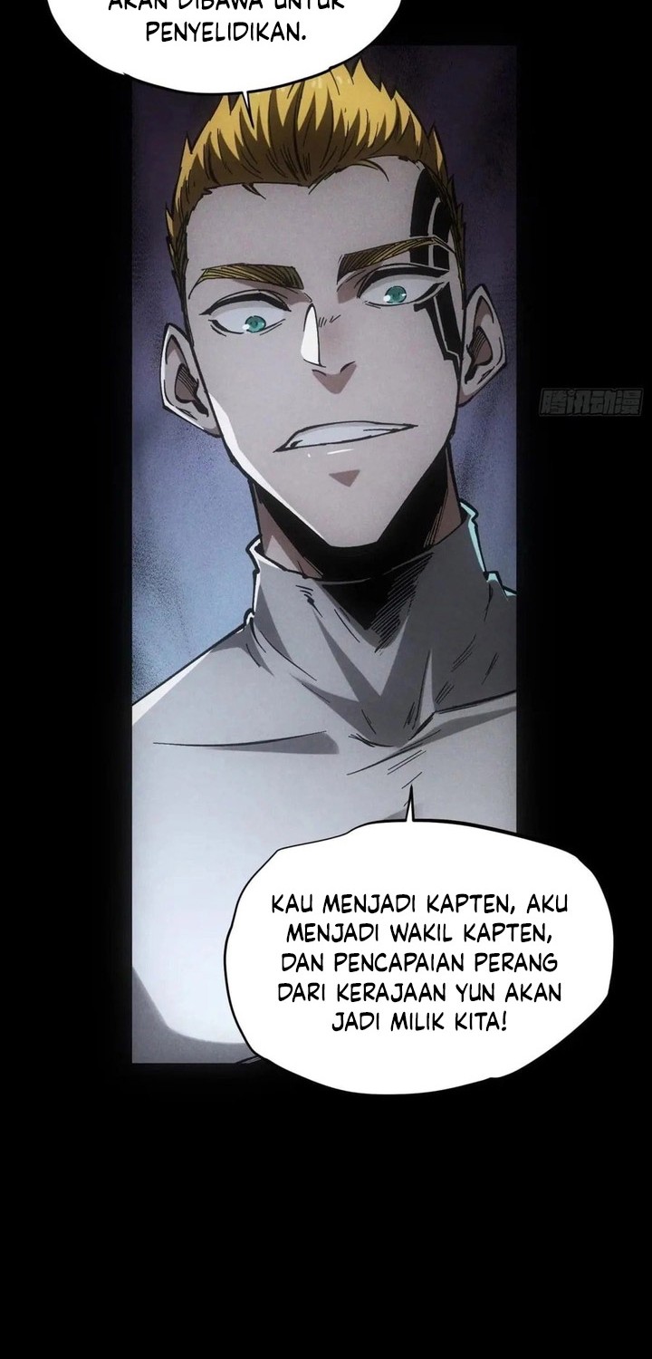 If I Don’t Die Soon, I Will Rule The Demon Realm Chapter 31 - halaman 33