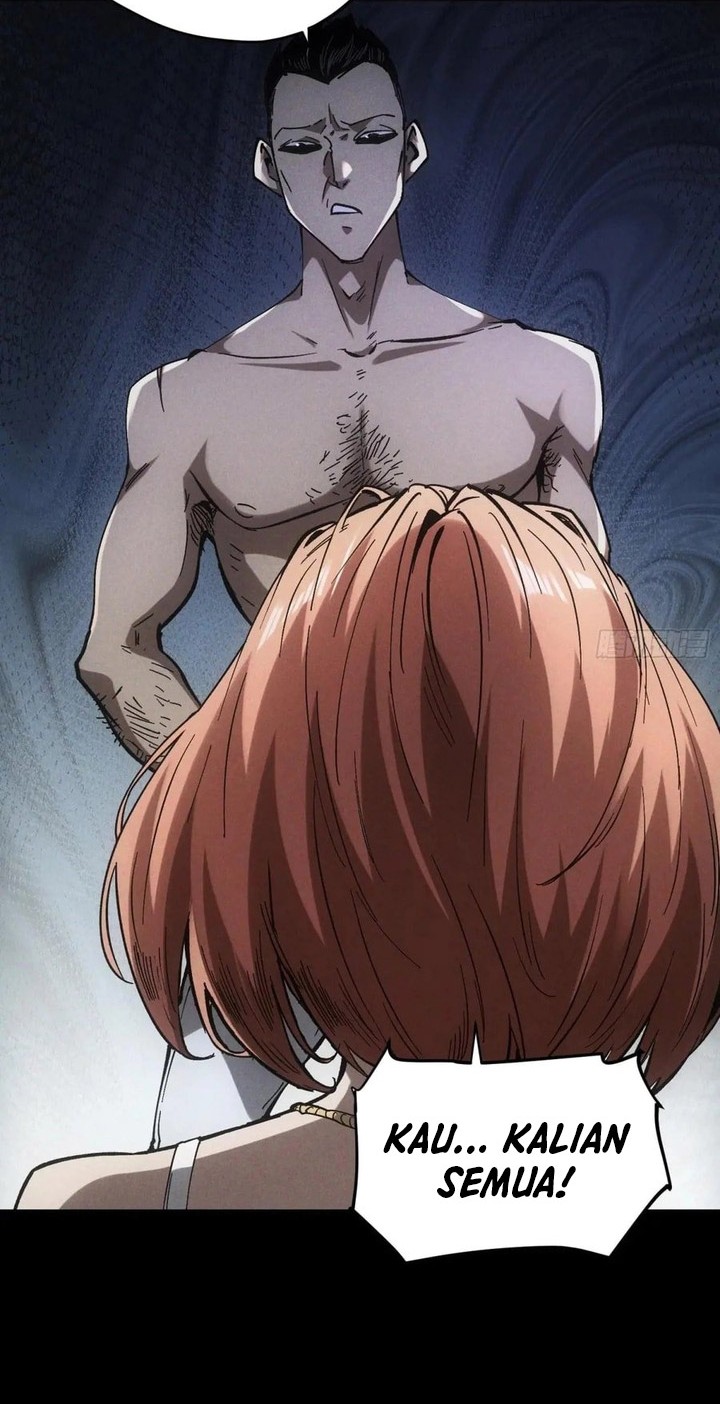 If I Don’t Die Soon, I Will Rule The Demon Realm Chapter 31 - halaman 35