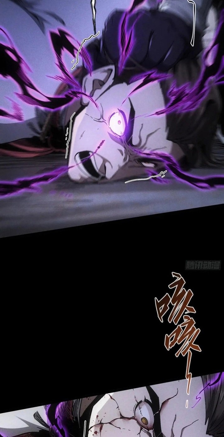 If I Don’t Die Soon, I Will Rule The Demon Realm Chapter 31 - halaman 37