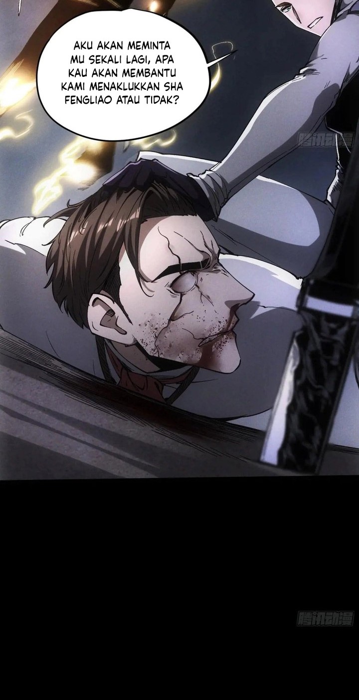 If I Don’t Die Soon, I Will Rule The Demon Realm Chapter 31 - halaman 39