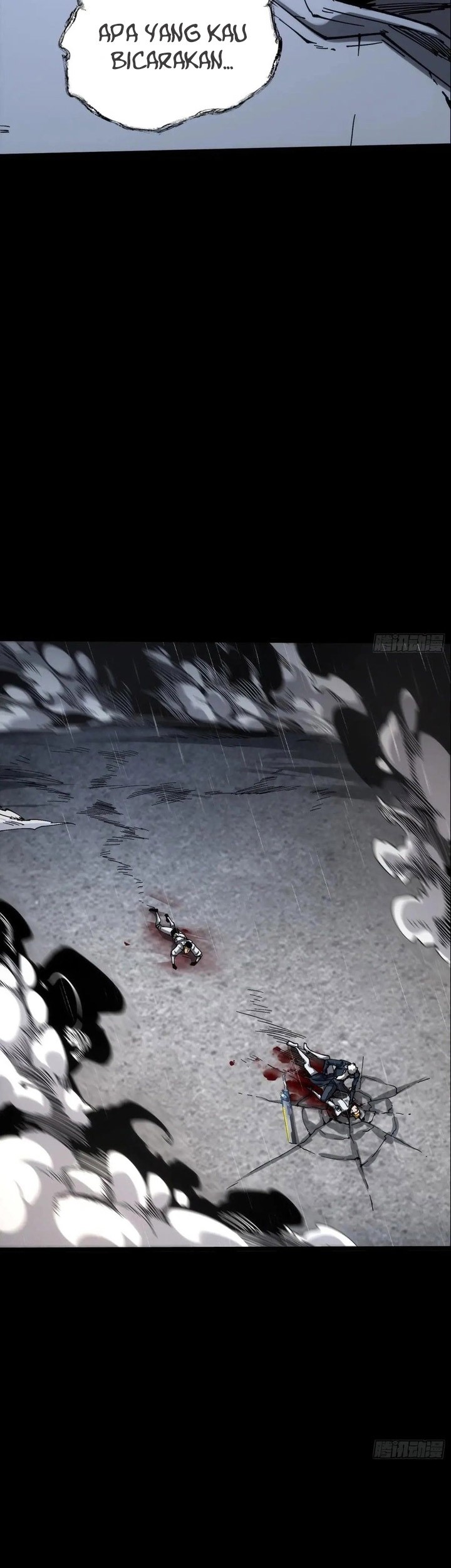 If I Don’t Die Soon, I Will Rule The Demon Realm Chapter 31 - halaman 4