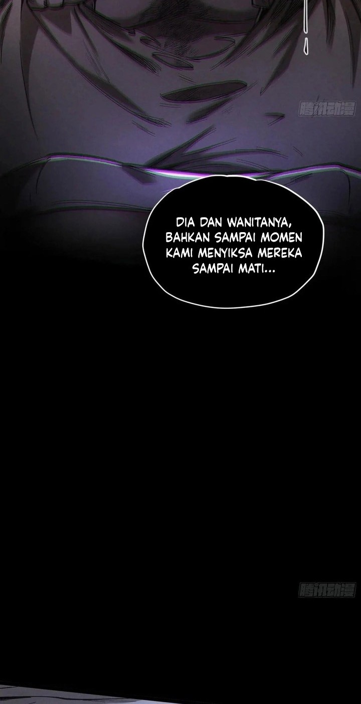 If I Don’t Die Soon, I Will Rule The Demon Realm Chapter 31 - halaman 41