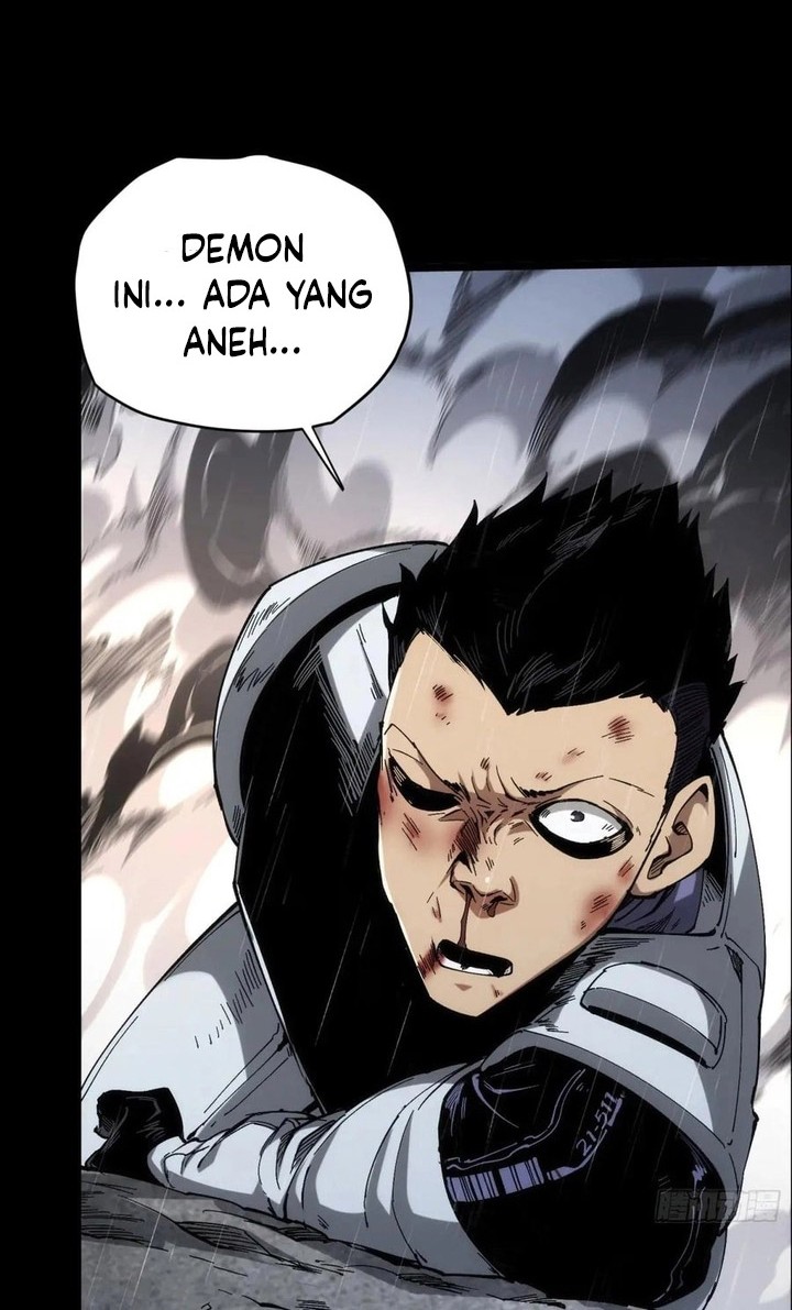 If I Don’t Die Soon, I Will Rule The Demon Realm Chapter 31 - halaman 5