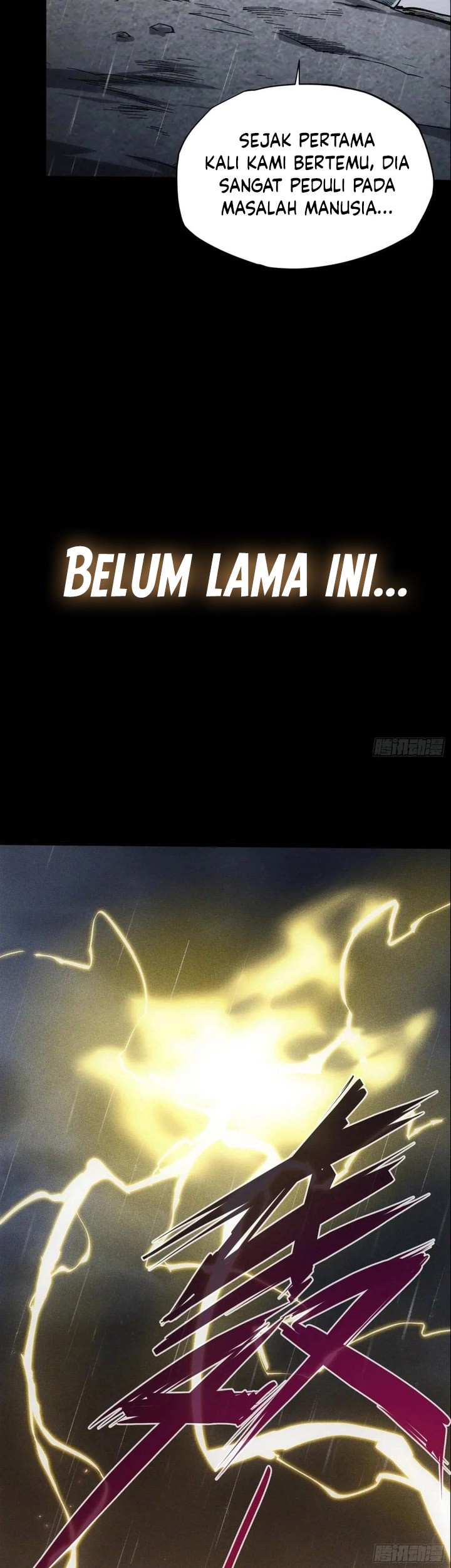 If I Don’t Die Soon, I Will Rule The Demon Realm Chapter 31 - halaman 6