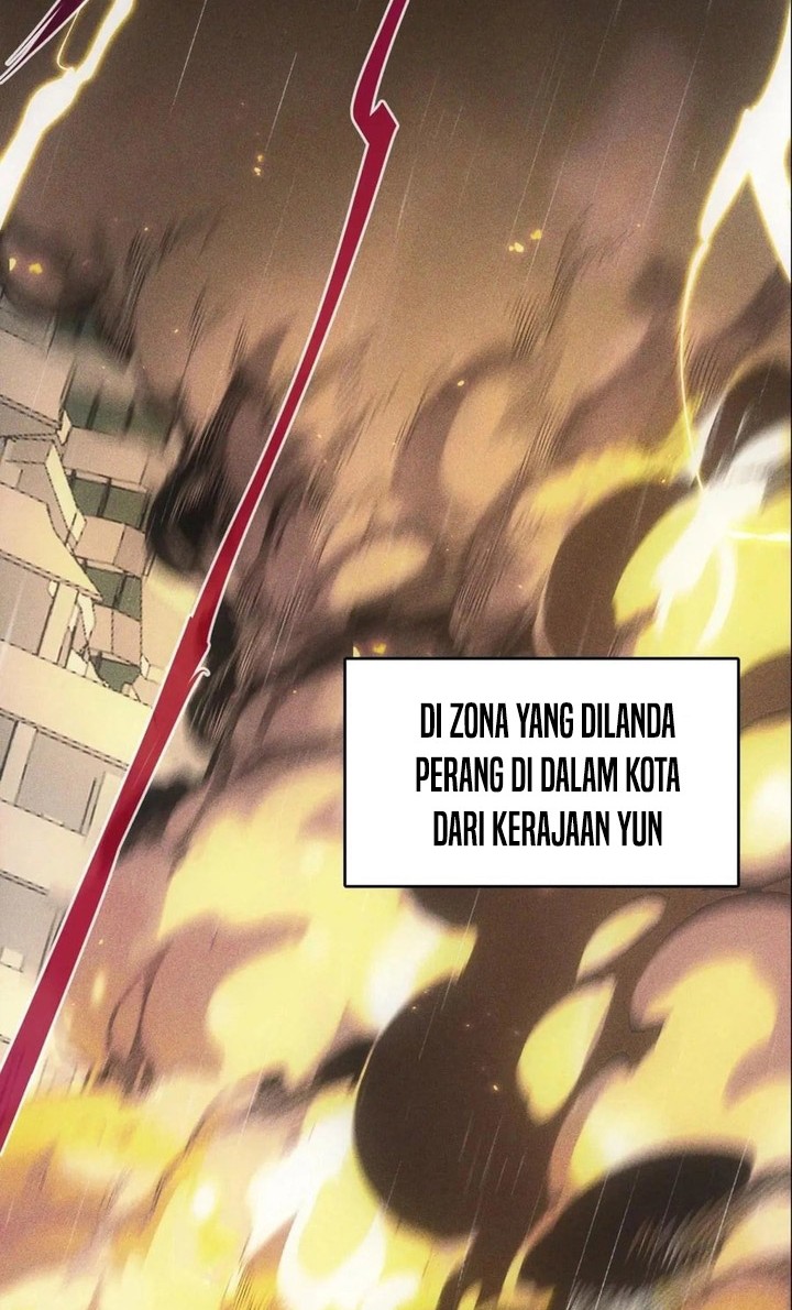 If I Don’t Die Soon, I Will Rule The Demon Realm Chapter 31 - halaman 7