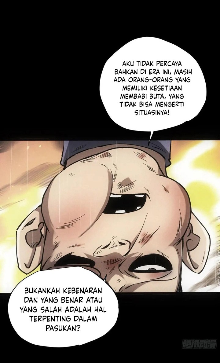 If I Don’t Die Soon, I Will Rule The Demon Realm Chapter 32 - halaman 15