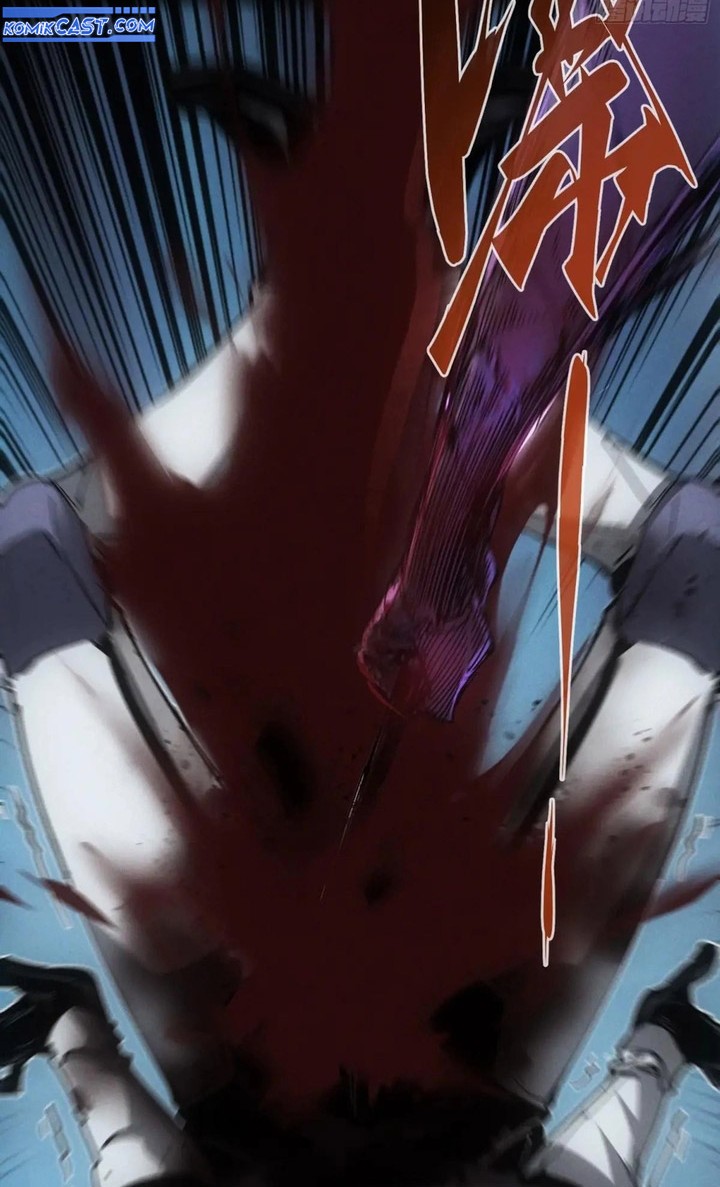 If I Don’t Die Soon, I Will Rule The Demon Realm Chapter 32 - halaman 17