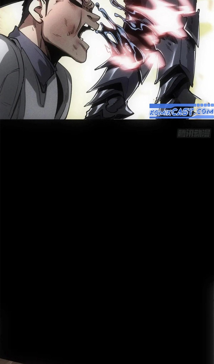 If I Don’t Die Soon, I Will Rule The Demon Realm Chapter 32 - halaman 25