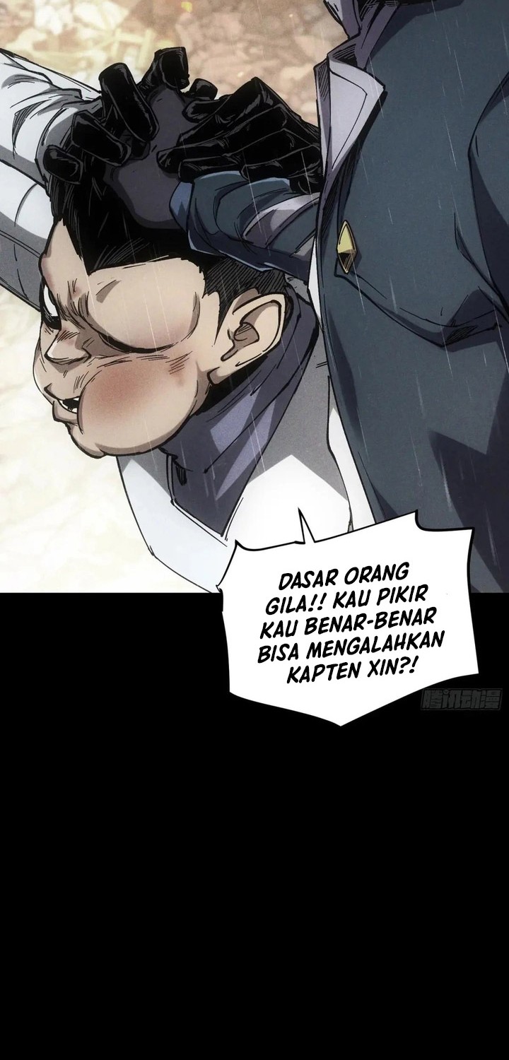 If I Don’t Die Soon, I Will Rule The Demon Realm Chapter 32 - halaman 27