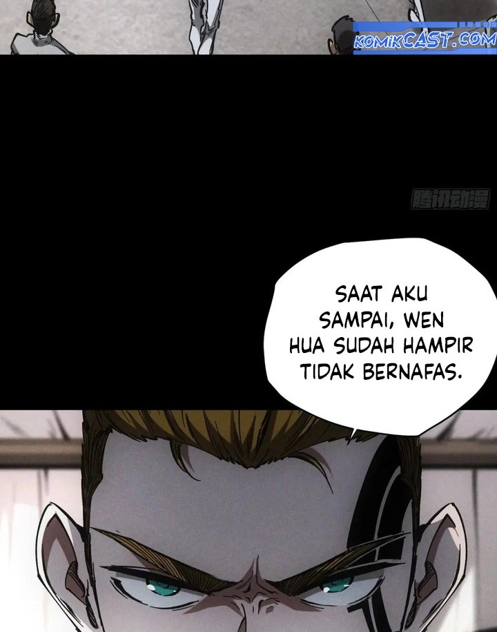 If I Don’t Die Soon, I Will Rule The Demon Realm Chapter 32 - halaman 3