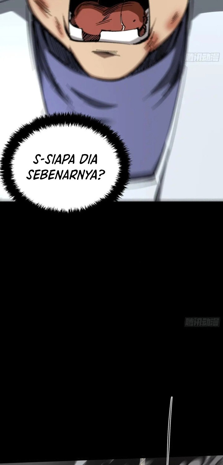 If I Don’t Die Soon, I Will Rule The Demon Realm Chapter 32 - halaman 31