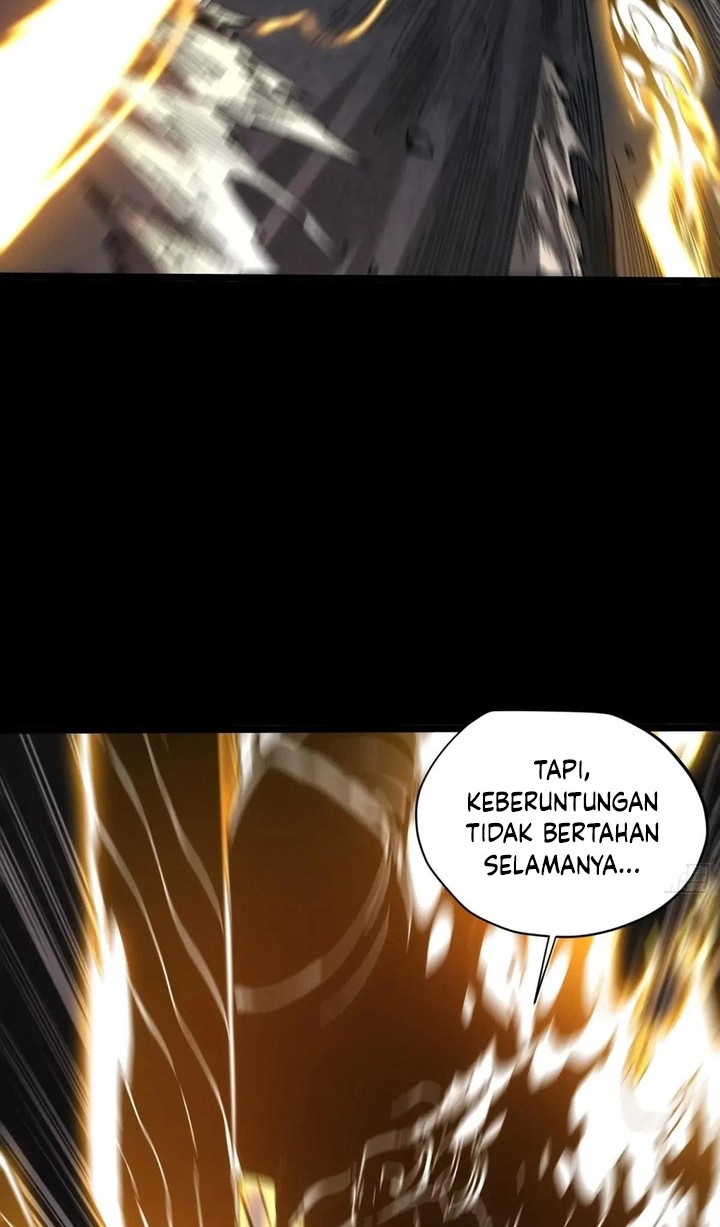 If I Don’t Die Soon, I Will Rule The Demon Realm Chapter 32 - halaman 37