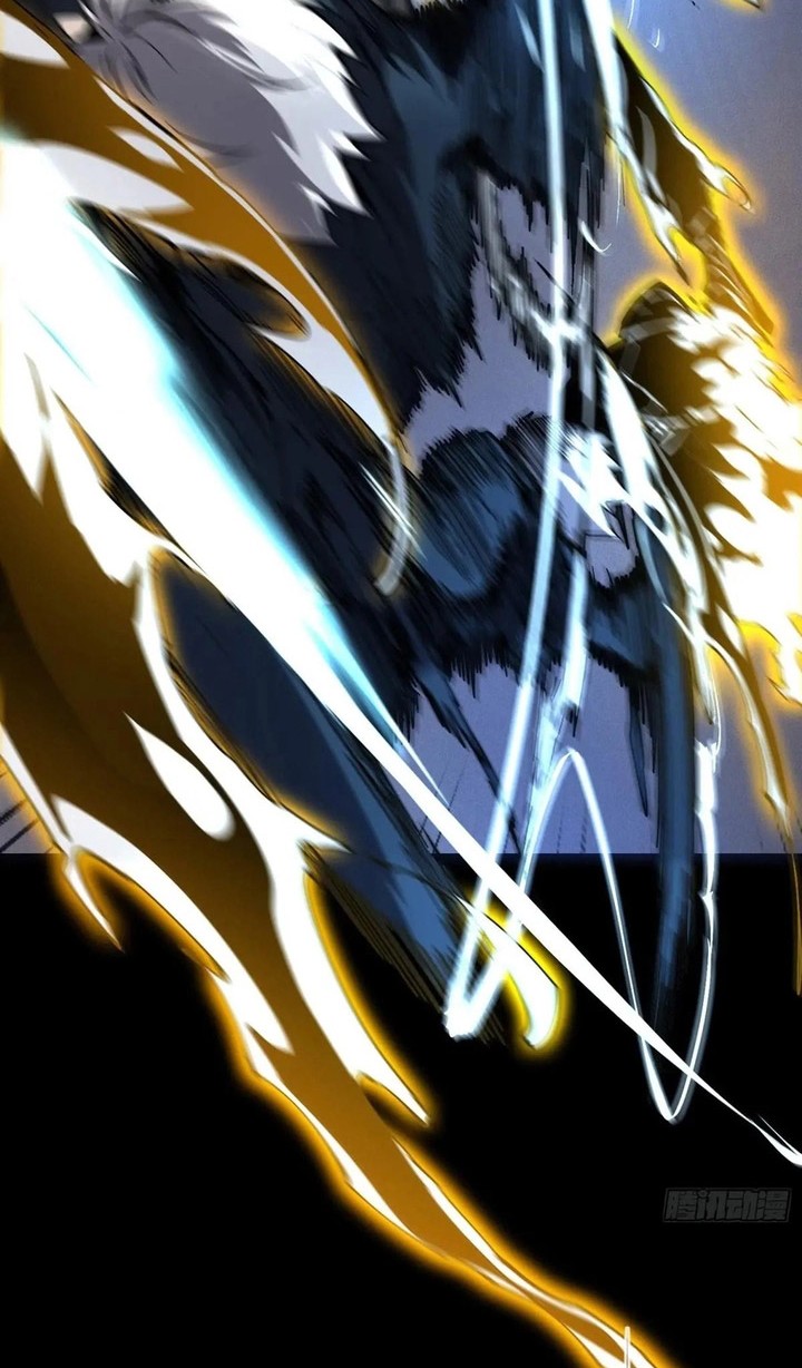 If I Don’t Die Soon, I Will Rule The Demon Realm Chapter 32 - halaman 39