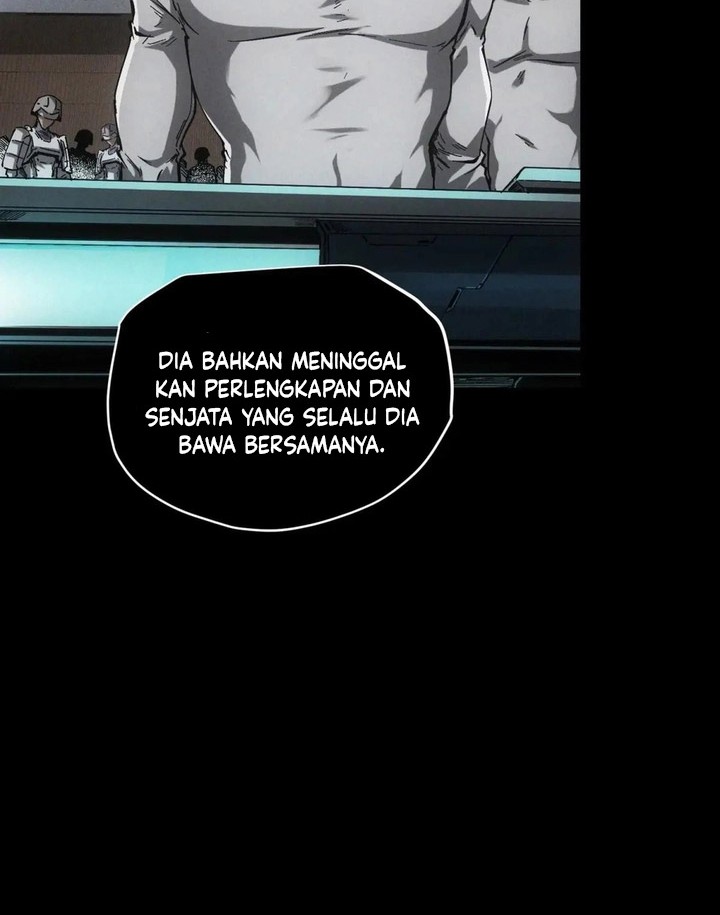 If I Don’t Die Soon, I Will Rule The Demon Realm Chapter 32 - halaman 7