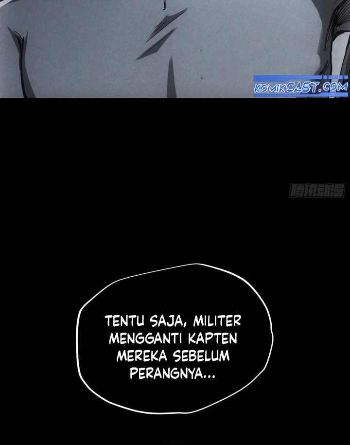 If I Don’t Die Soon, I Will Rule The Demon Realm Chapter 32 - halaman 9