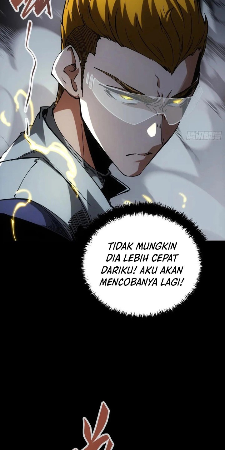 If I Don’t Die Soon, I Will Rule The Demon Realm Chapter 33 - halaman 11