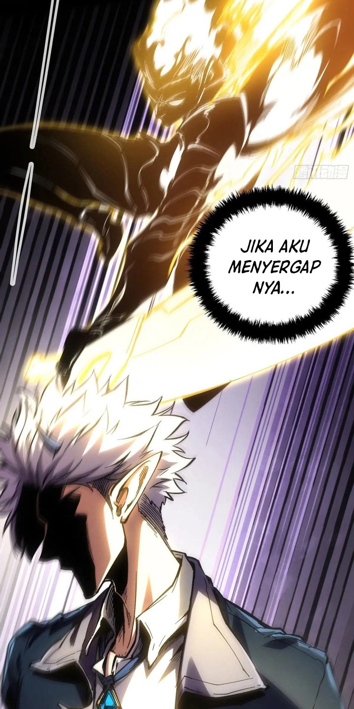 If I Don’t Die Soon, I Will Rule The Demon Realm Chapter 33 - halaman 13