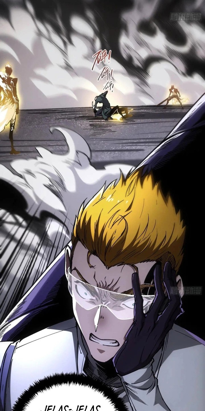 If I Don’t Die Soon, I Will Rule The Demon Realm Chapter 33 - halaman 15