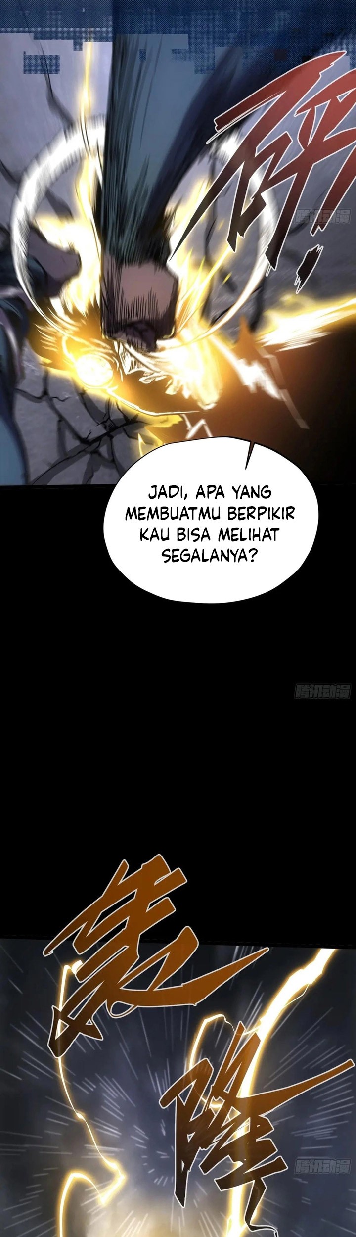 If I Don’t Die Soon, I Will Rule The Demon Realm Chapter 33 - halaman 18