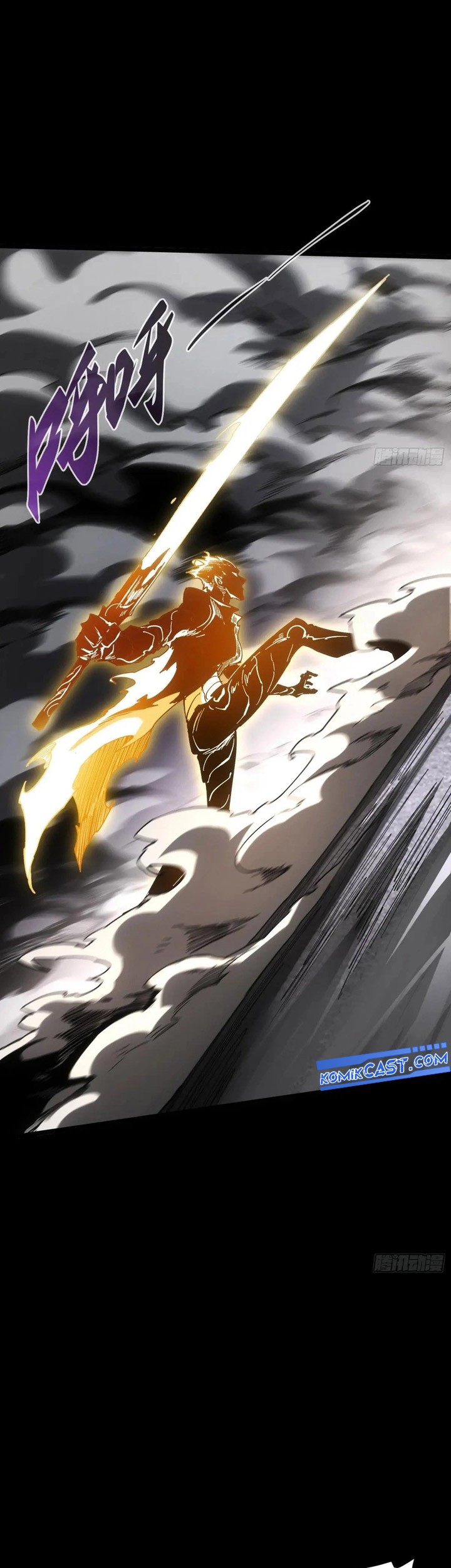 If I Don’t Die Soon, I Will Rule The Demon Realm Chapter 33 - halaman 24