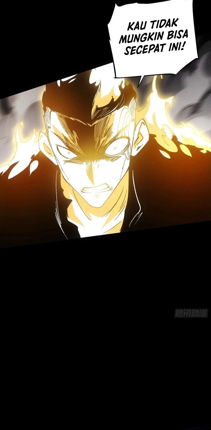 If I Don’t Die Soon, I Will Rule The Demon Realm Chapter 33 - halaman 25