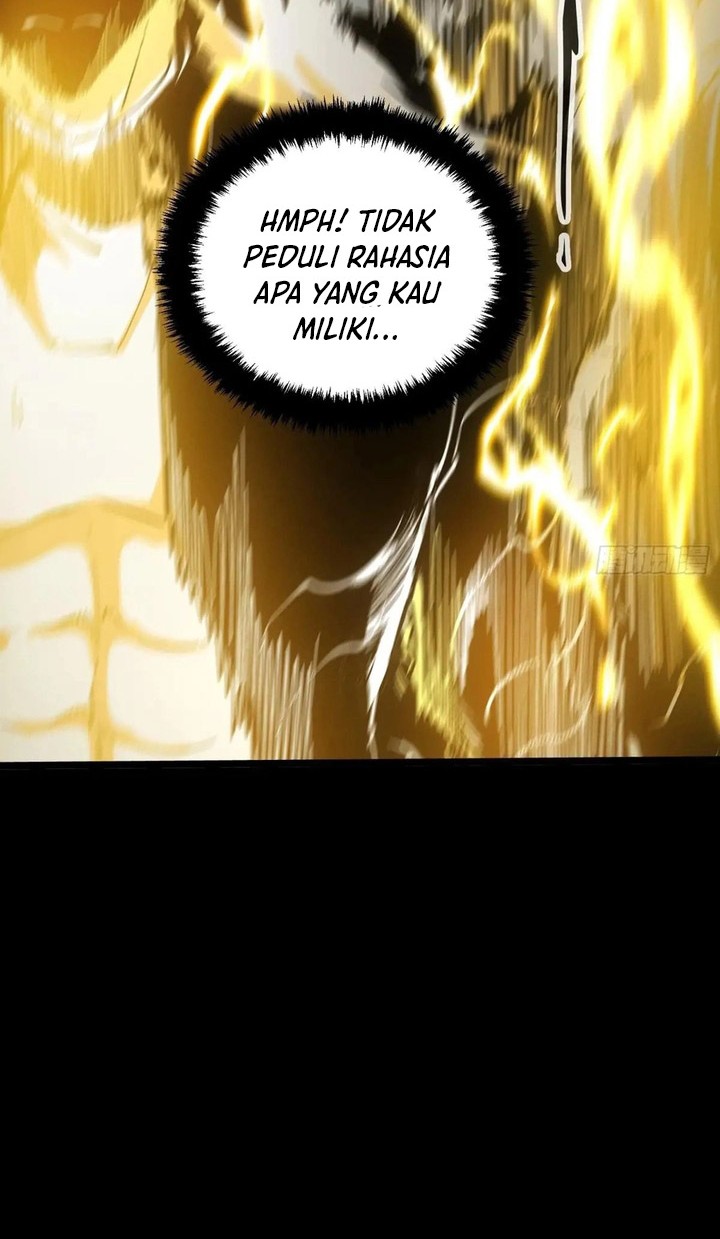 If I Don’t Die Soon, I Will Rule The Demon Realm Chapter 33 - halaman 29