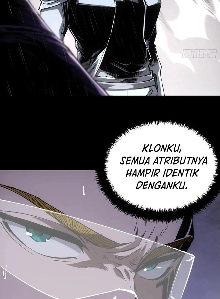 If I Don’t Die Soon, I Will Rule The Demon Realm Chapter 33 - halaman 3